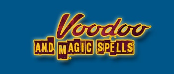 Voodoo and Magic