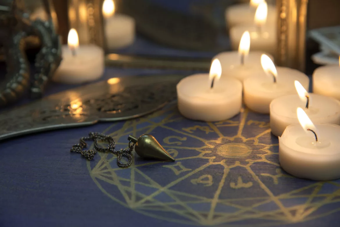 Love Spells That Works Immediately
